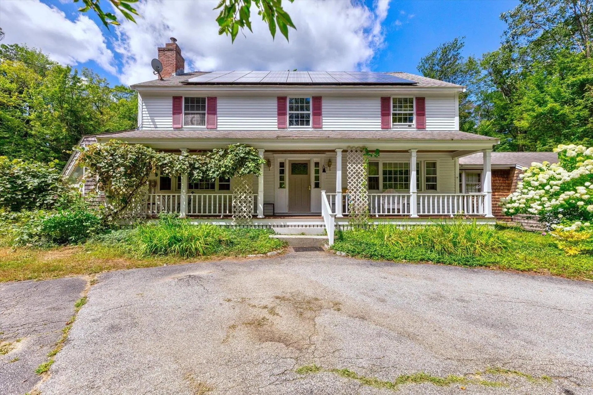 69 Murphy Road Peterborough NH 03458