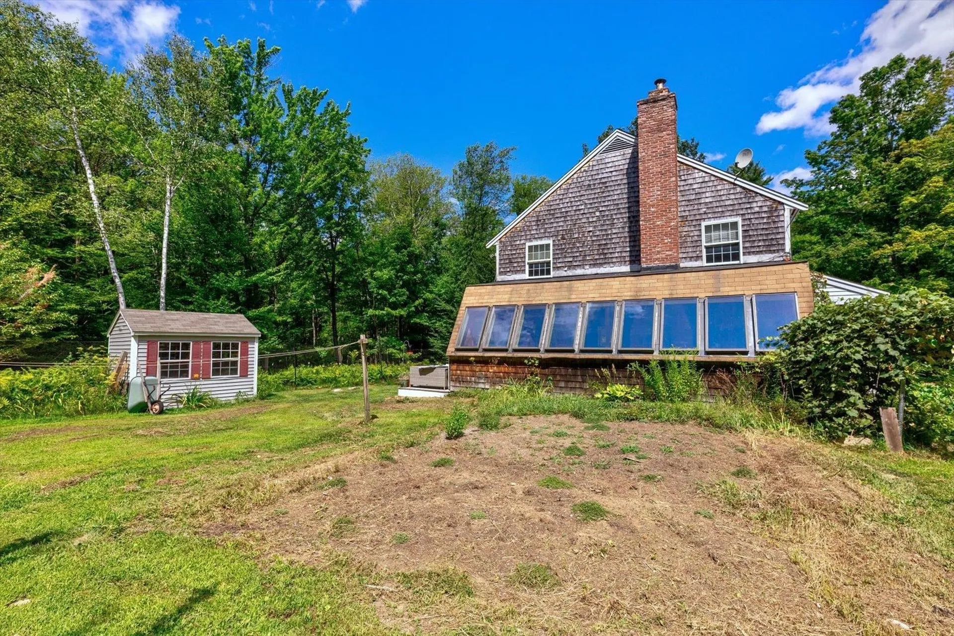 69 Murphy Road Peterborough NH 03458