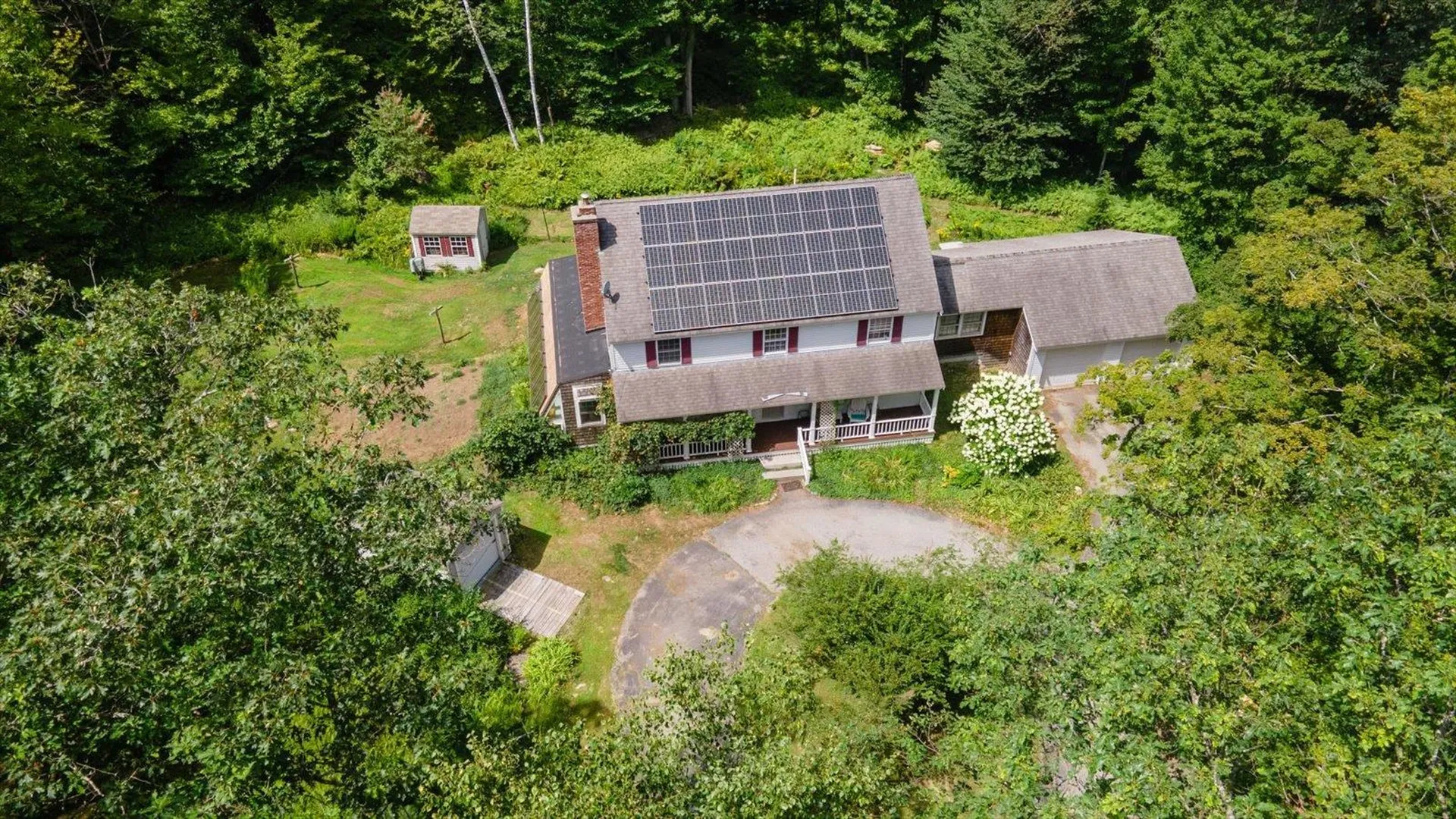 69 Murphy Road Peterborough NH 03458