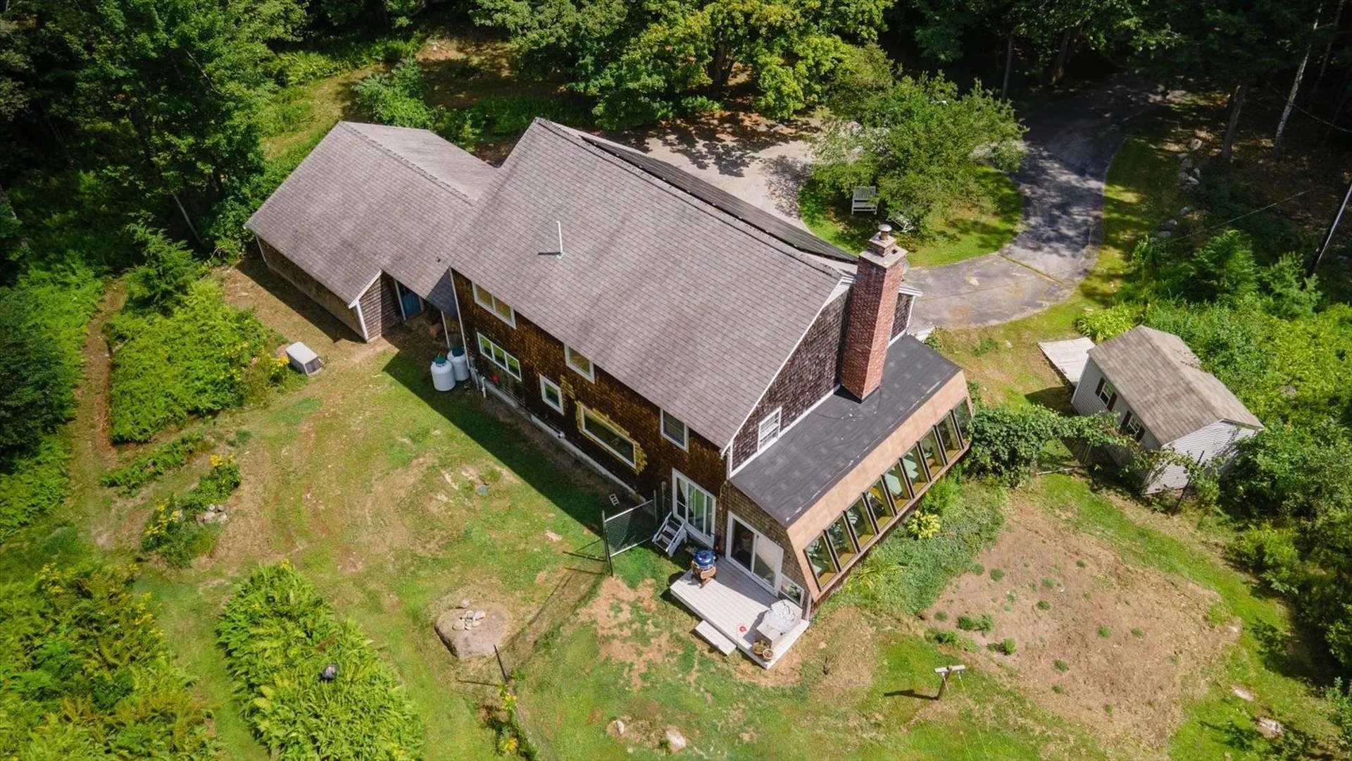 69 Murphy Road Peterborough NH 03458