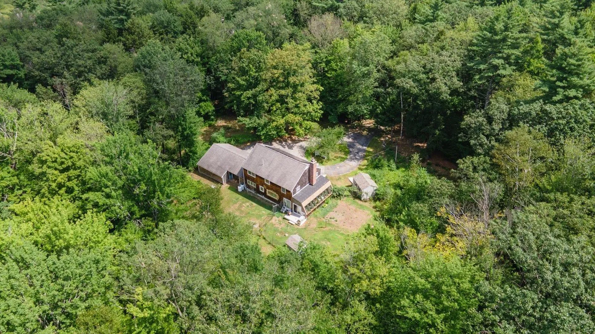 69 Murphy Road Peterborough NH 03458