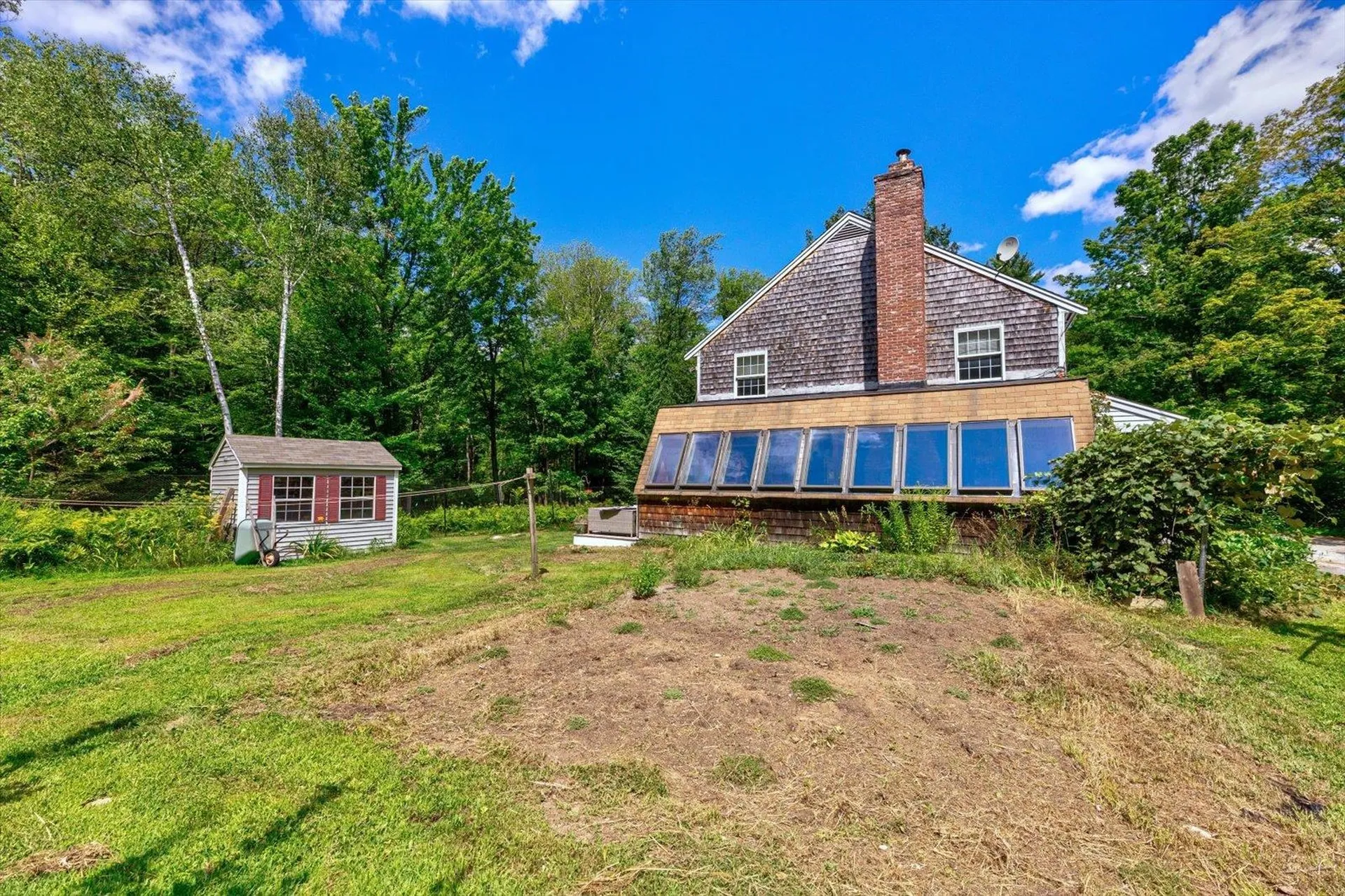 69 Murphy Road Peterborough NH 03458