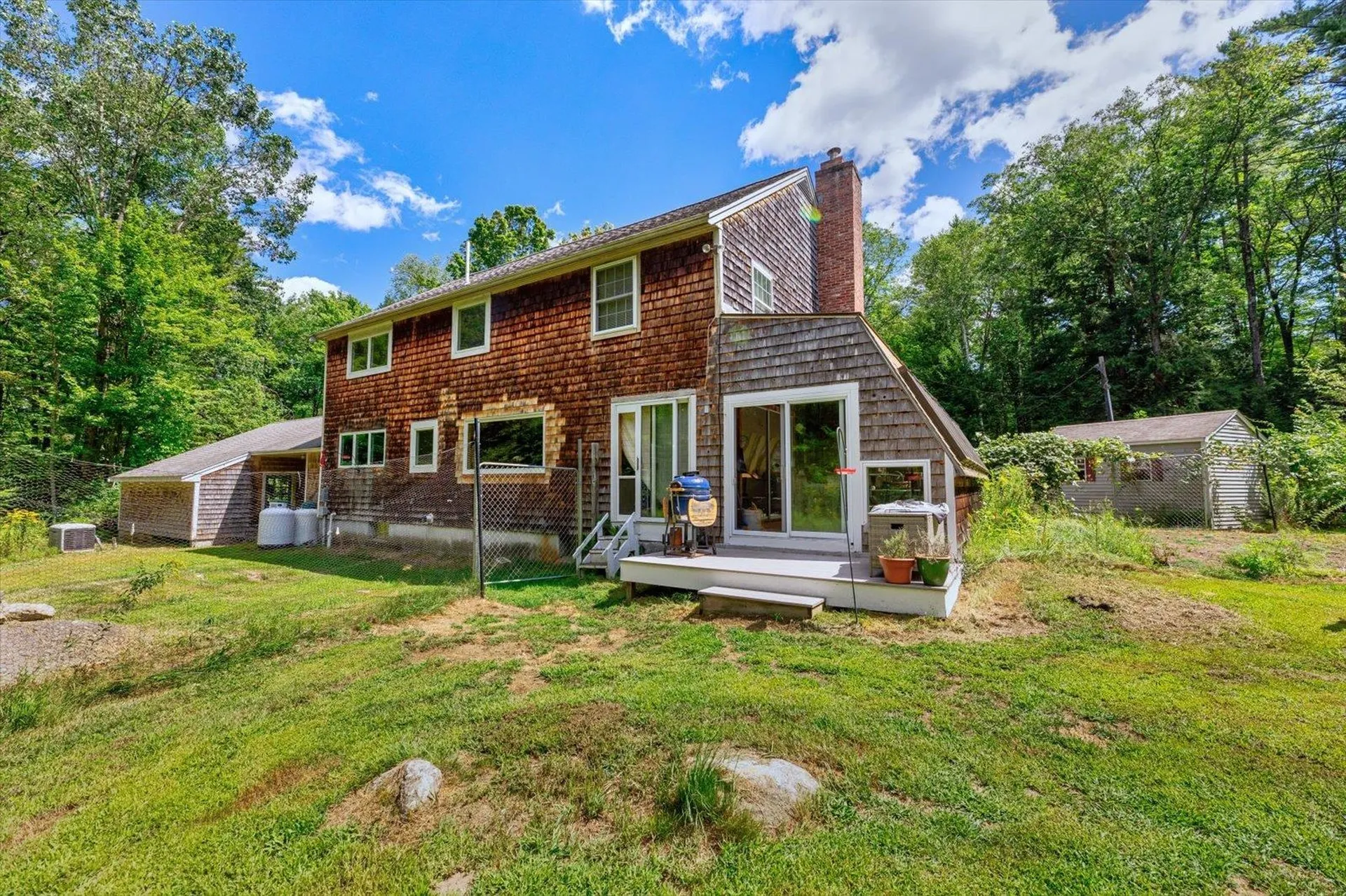 69 Murphy Road Peterborough NH 03458