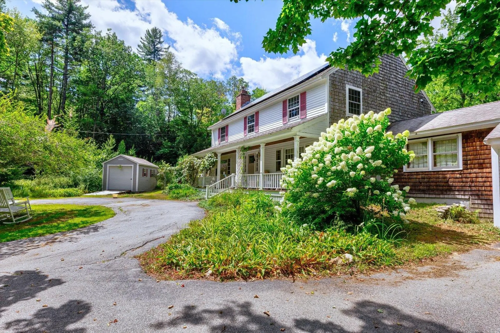 69 Murphy Road Peterborough NH 03458