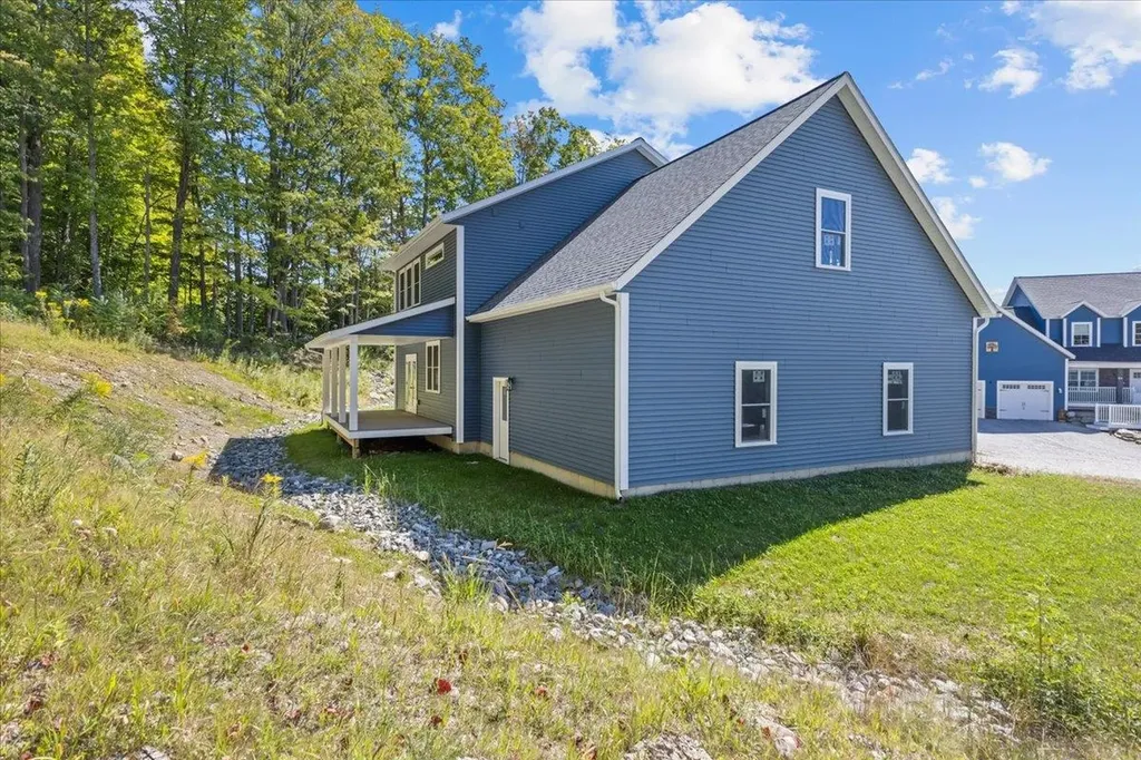 91 Ernest Way Hinesburg VT 05461