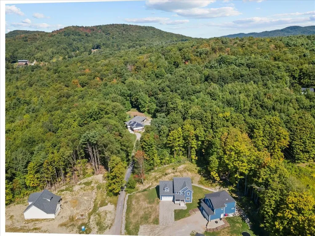 91 Ernest Way Hinesburg VT 05461