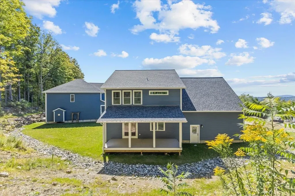 91 Ernest Way Hinesburg VT 05461