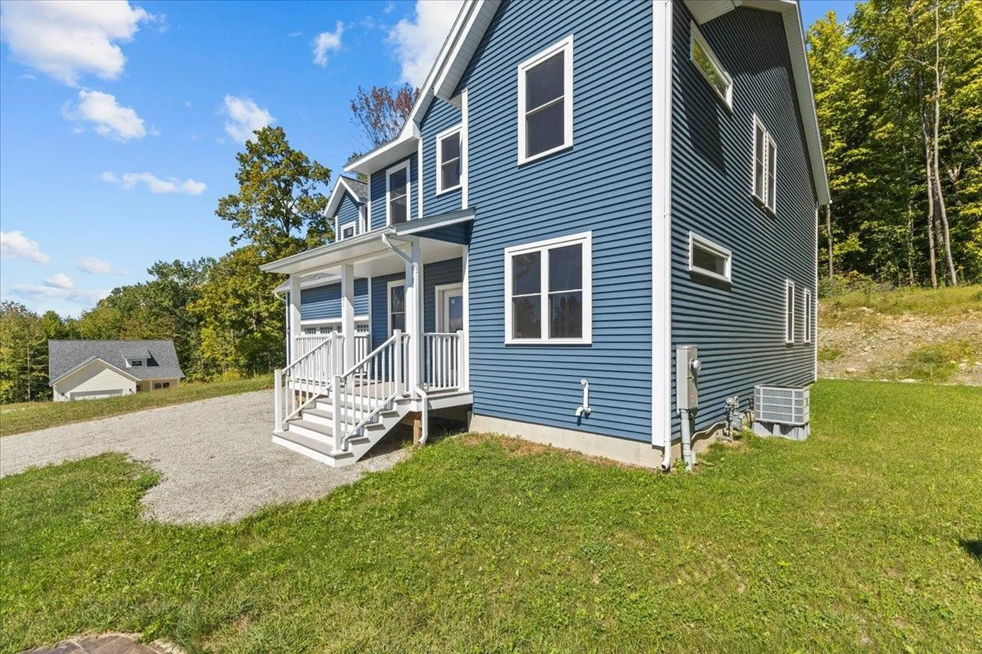 91 Ernest Way Hinesburg VT 05461