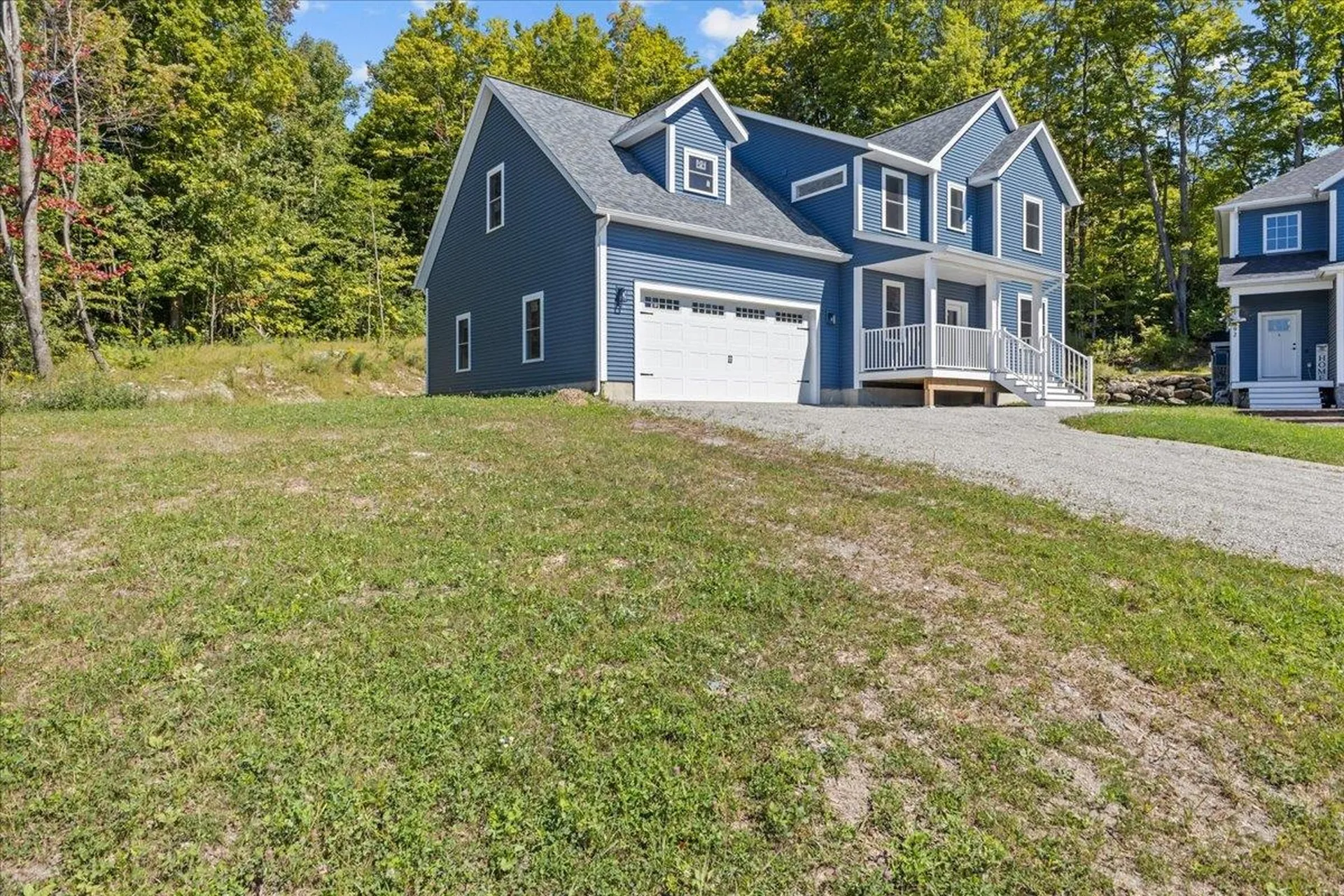91 Ernest Way Hinesburg VT 05461