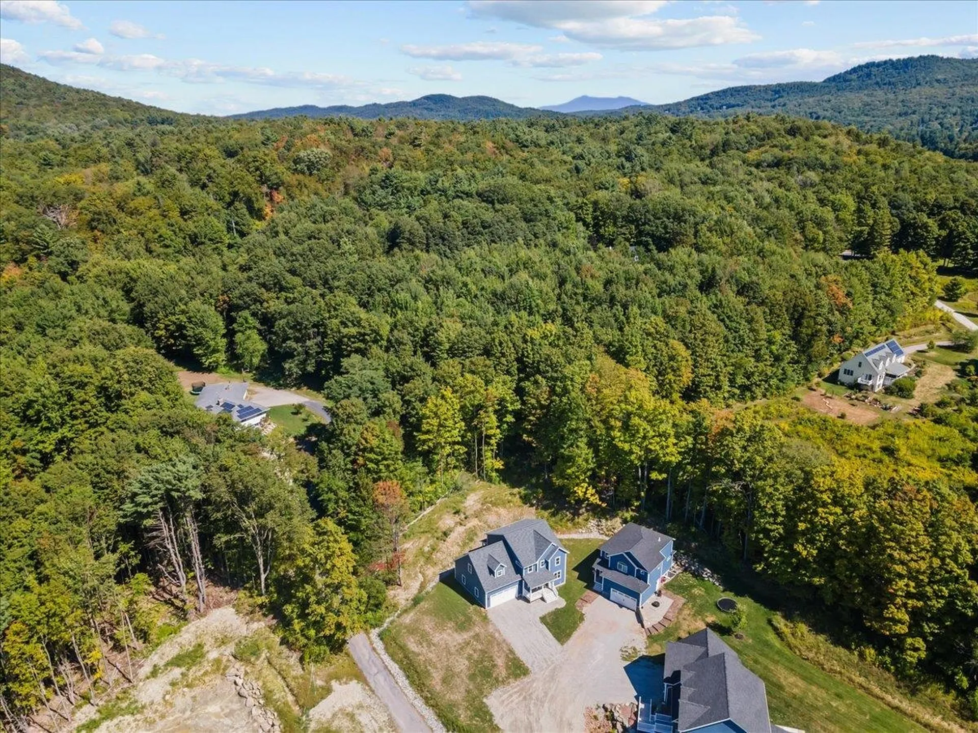 91 Ernest Way Hinesburg VT 05461