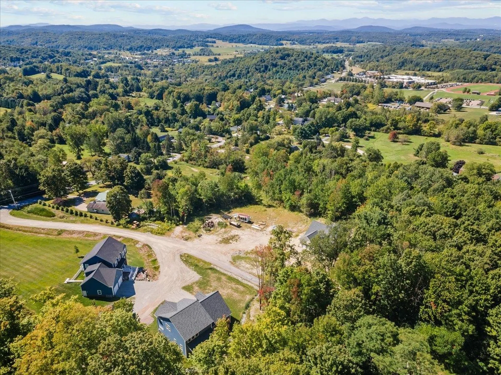 91 Ernest Way Hinesburg VT 05461