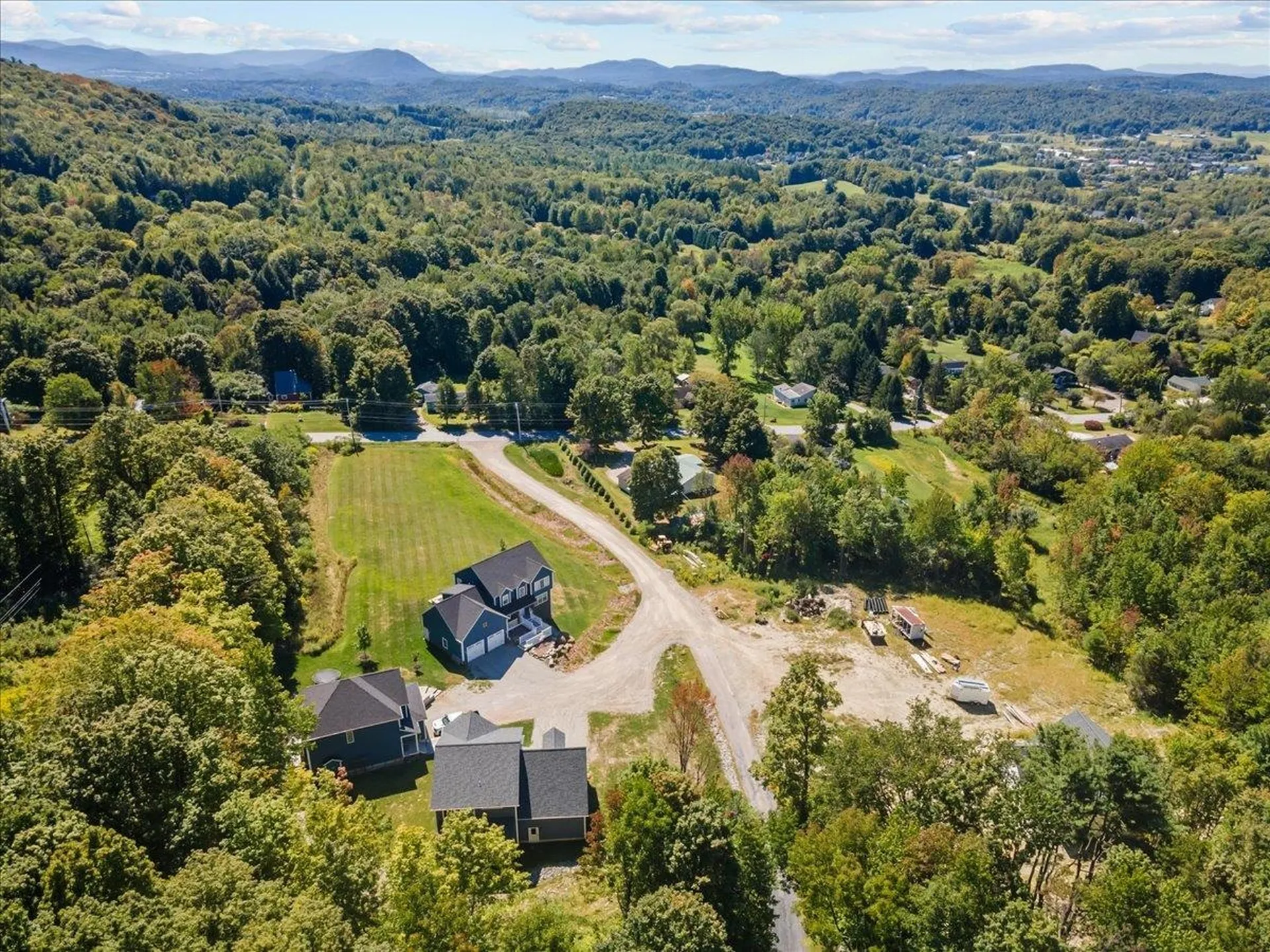 91 Ernest Way Hinesburg VT 05461