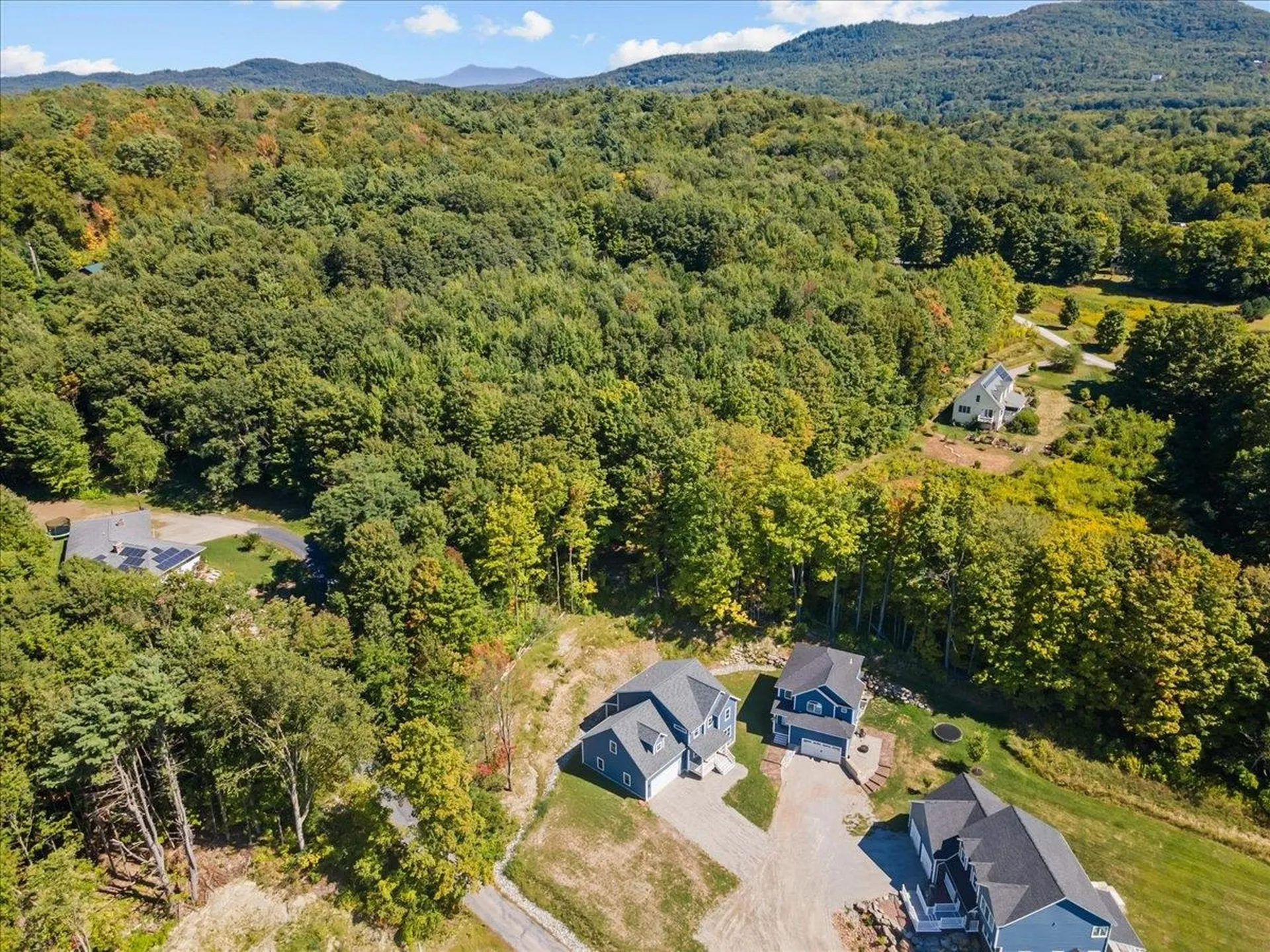 91 Ernest Way Hinesburg VT 05461