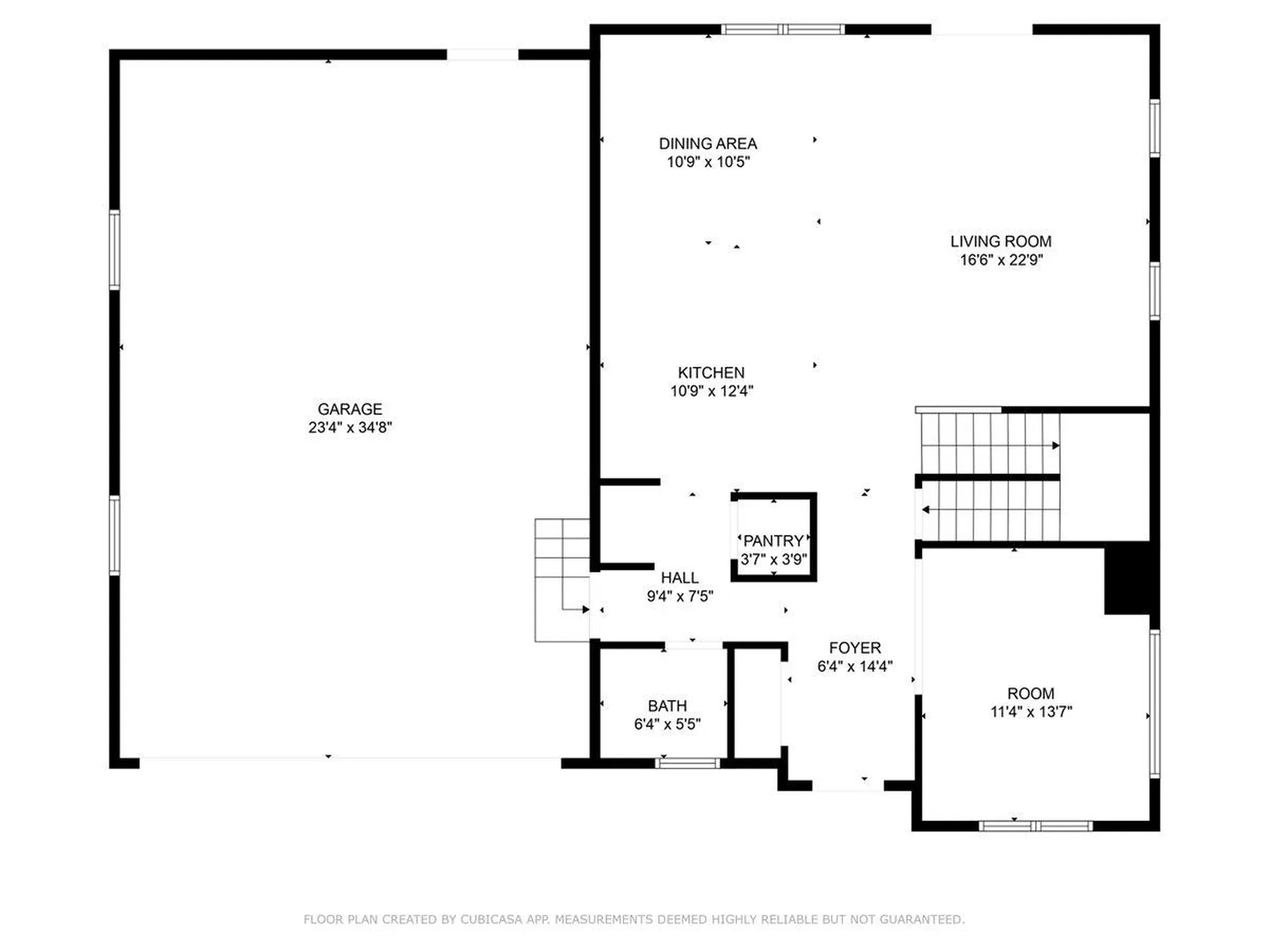 91 Ernest Way Hinesburg VT 05461