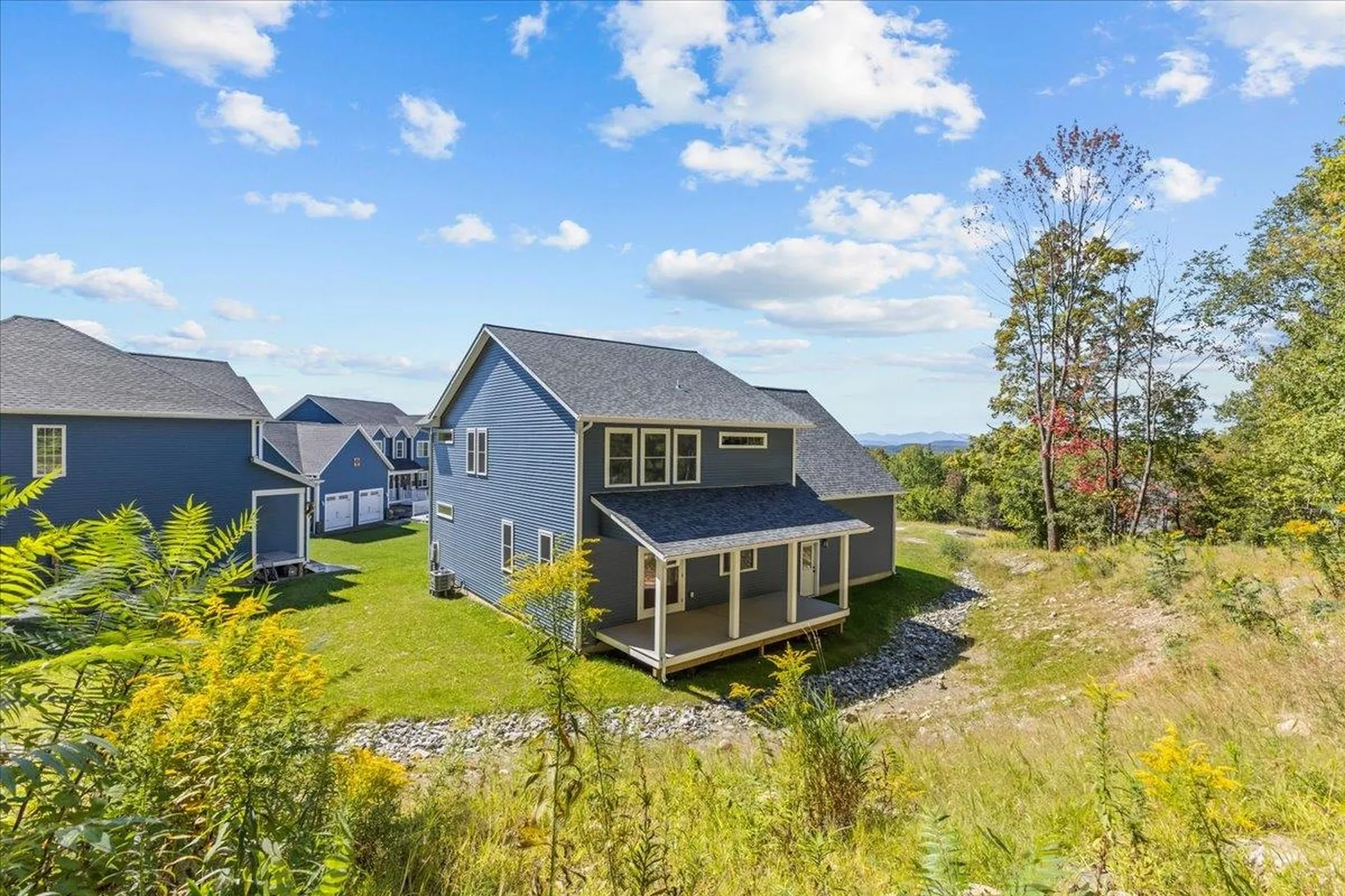 91 Ernest Way Hinesburg VT 05461
