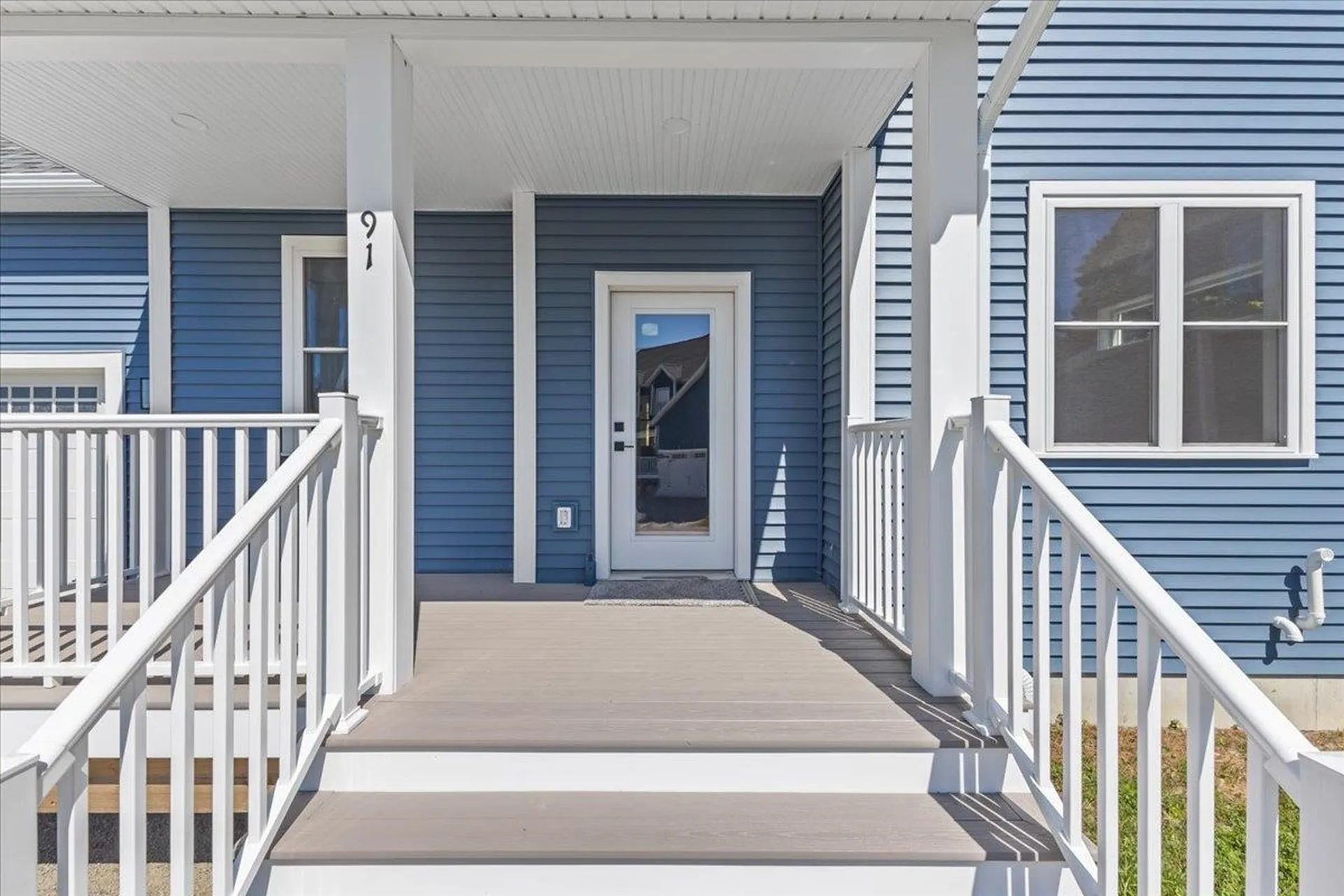 91 Ernest Way Hinesburg VT 05461