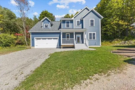 91 Ernest Way Hinesburg VT 05461