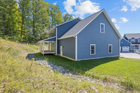 91 Ernest Way Hinesburg VT 05461