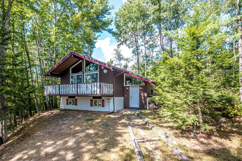 25 Linderhof Strauss Road Bartlett NH 03812