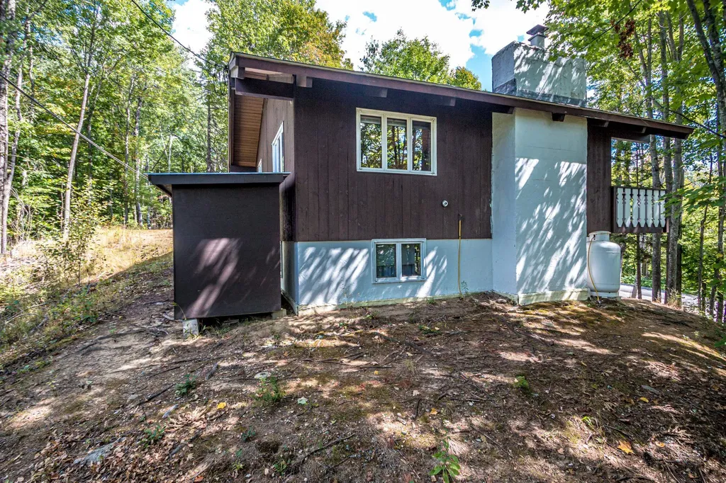 25 Linderhof Strauss Road Bartlett NH 03812