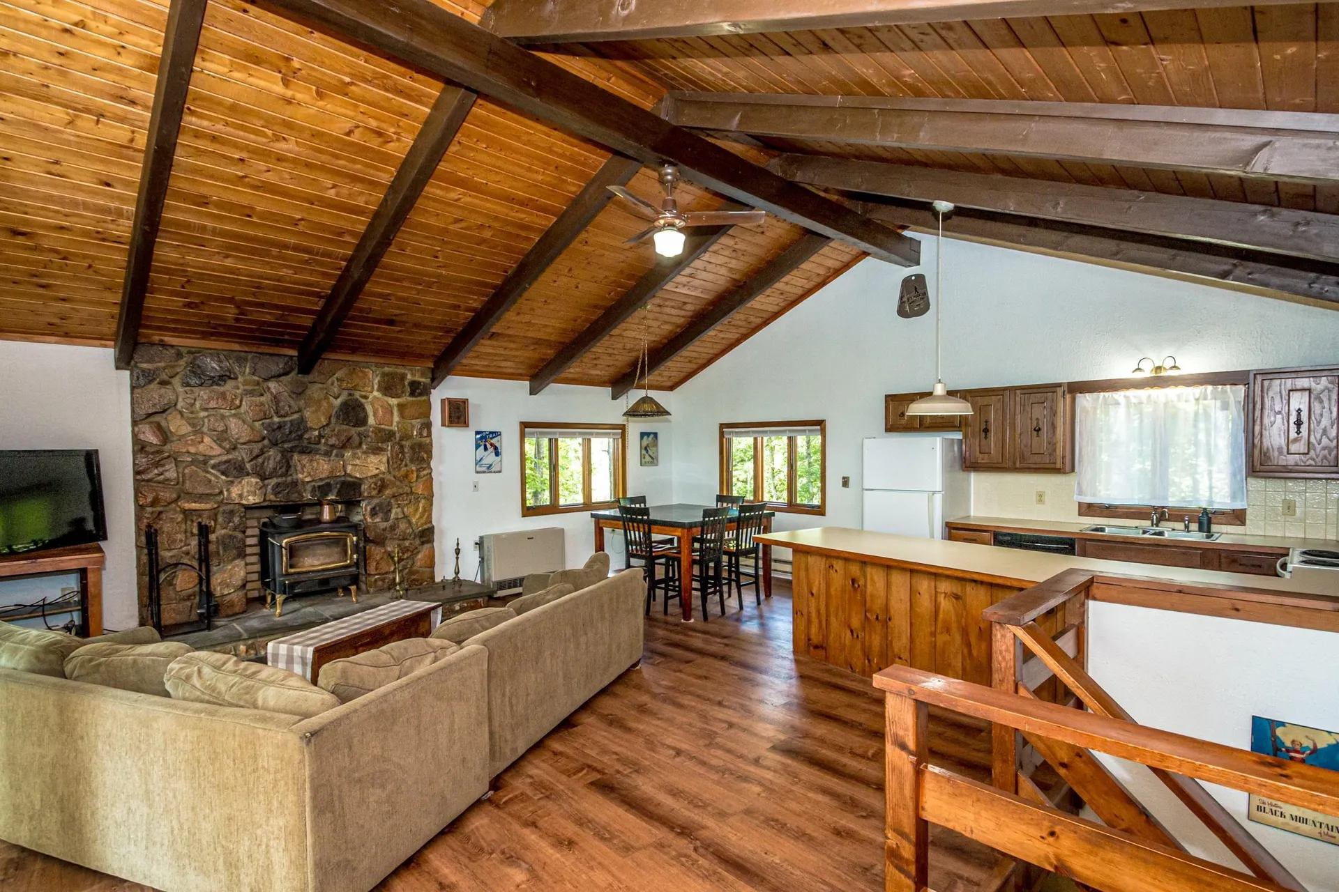 25 Linderhof Strauss Road Bartlett NH 03812