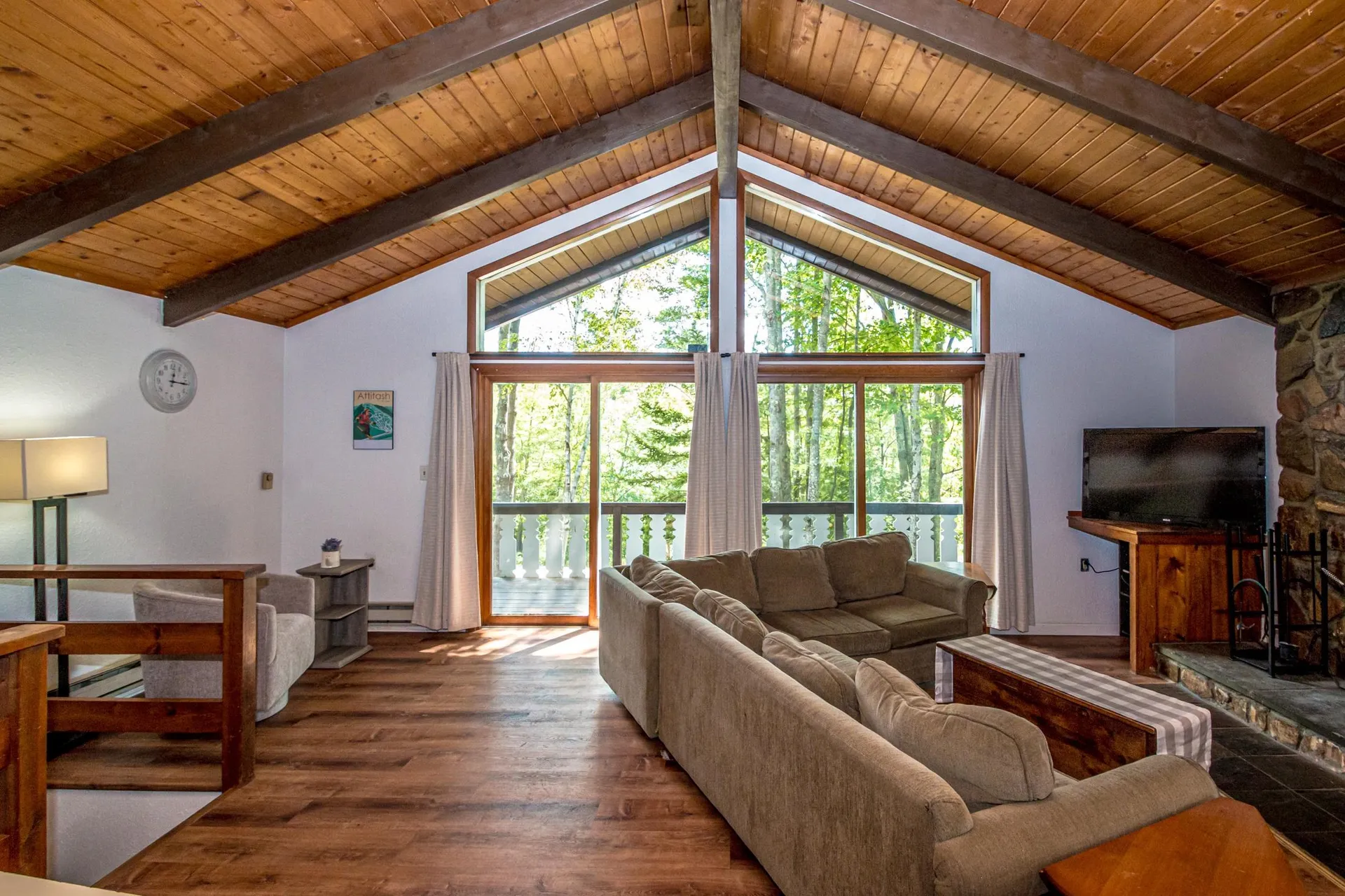 25 Linderhof Strauss Road Bartlett NH 03812