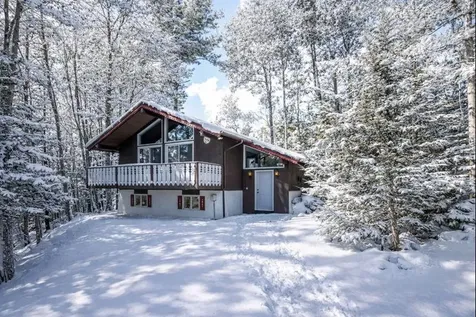 25 Linderhof Strauss Road Bartlett NH 03812