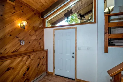 25 Linderhof Strauss Road Bartlett NH 03812