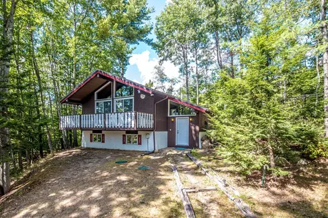 25 Linderhof Strauss Road Bartlett NH 03812