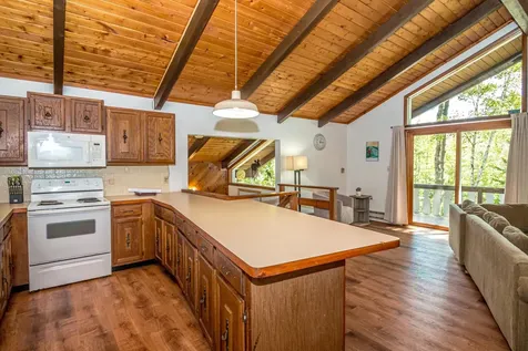 25 Linderhof Strauss Road Bartlett NH 03812