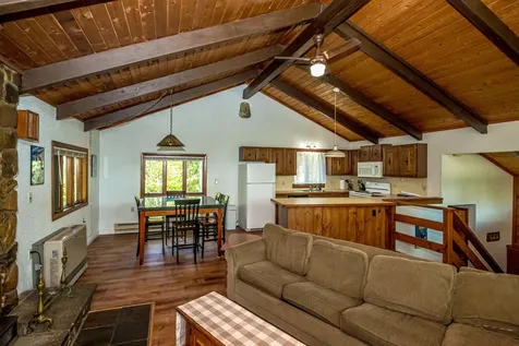 25 Linderhof Strauss Road Bartlett NH 03812