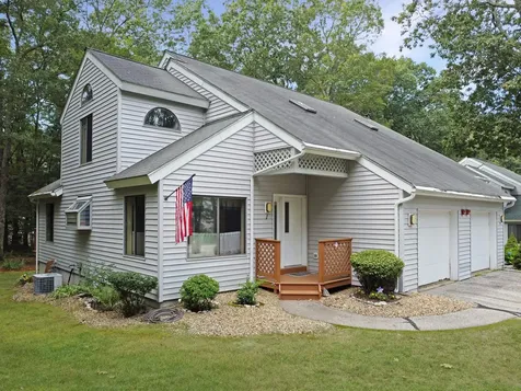 1 Balsam Court Atkinson NH 03811