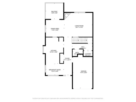 1 Balsam Court Atkinson NH 03811