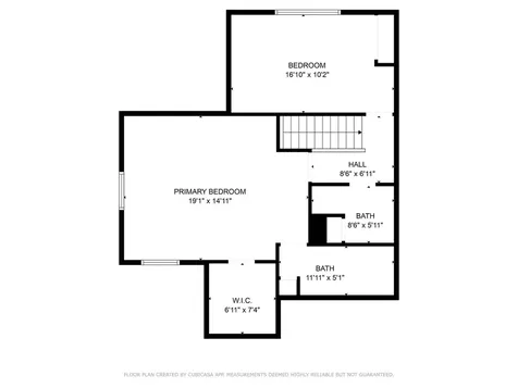 1 Balsam Court Atkinson NH 03811