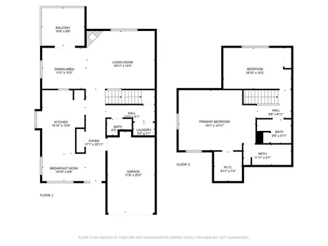 1 Balsam Court Atkinson NH 03811