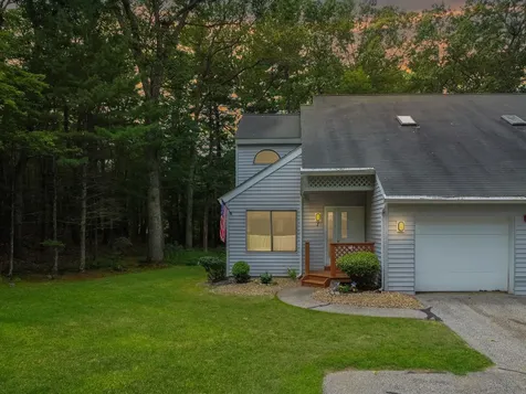 1 Balsam Court Atkinson NH 03811