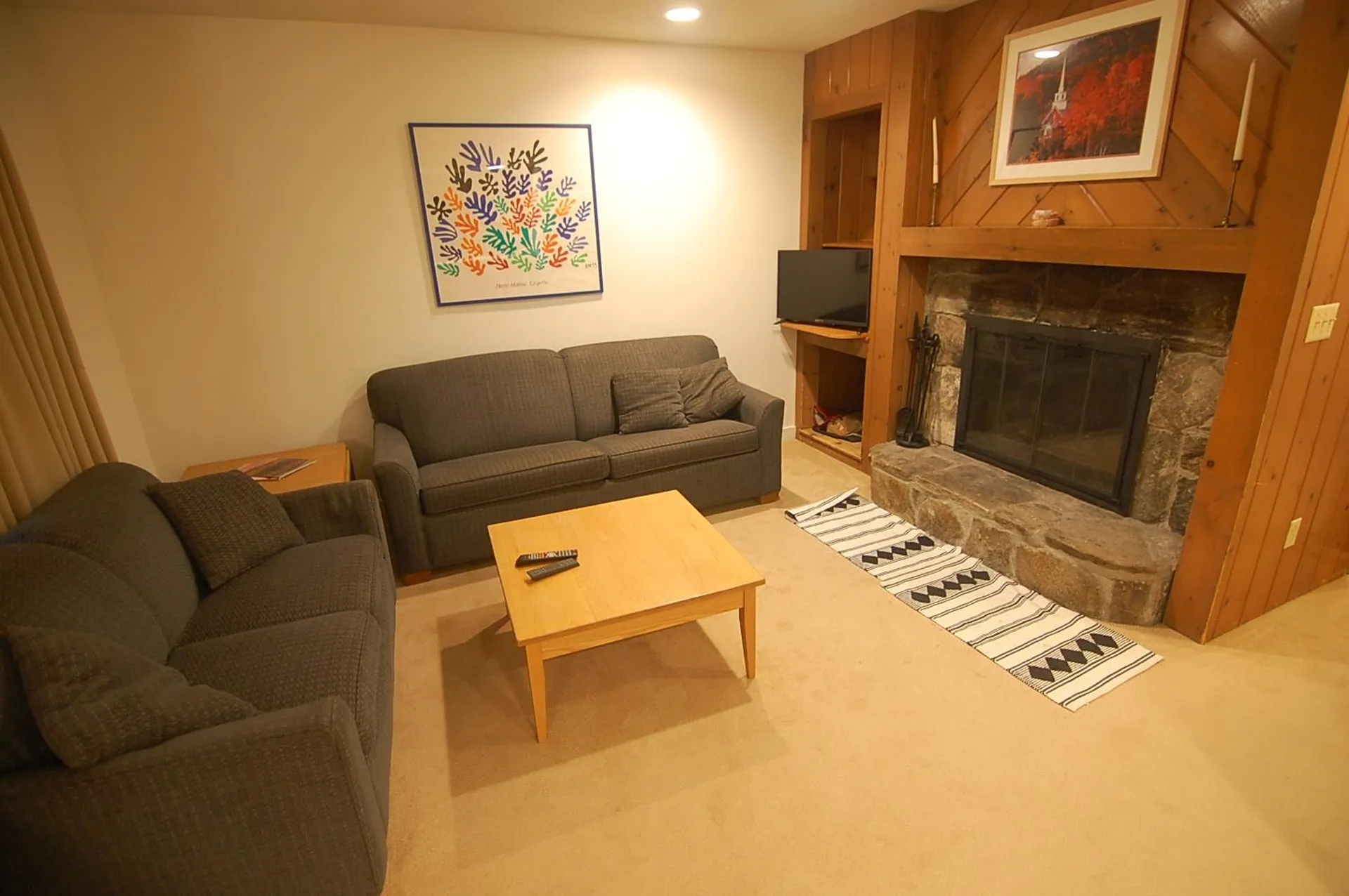 85 East Birch Road Stratton VT 05155