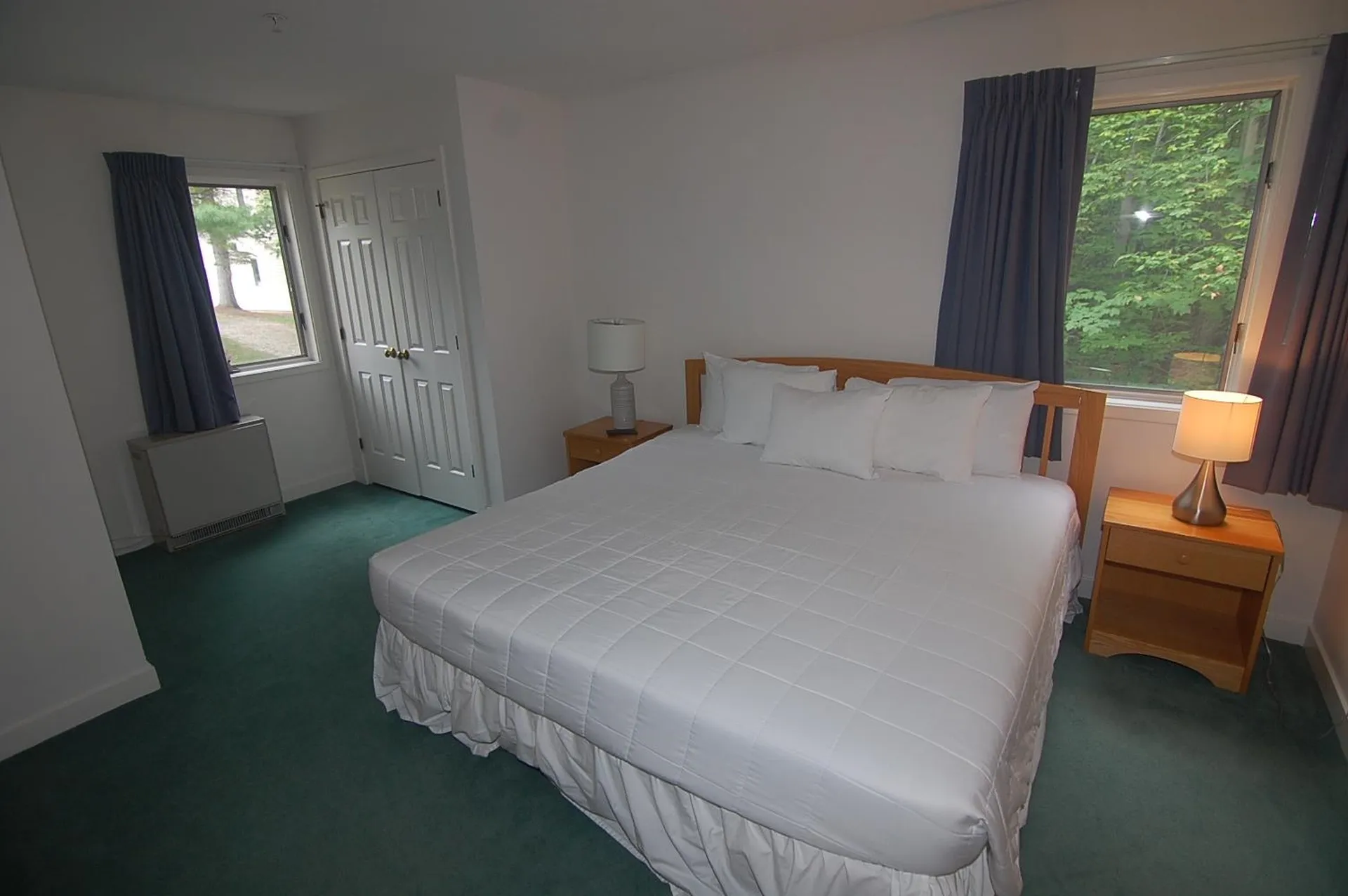 85 East Birch Road Stratton VT 05155
