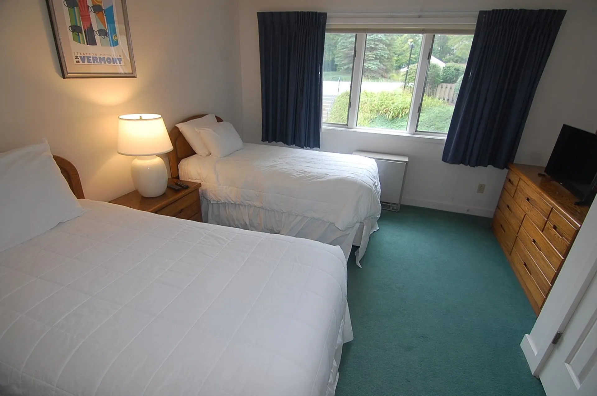 85 East Birch Road Stratton VT 05155