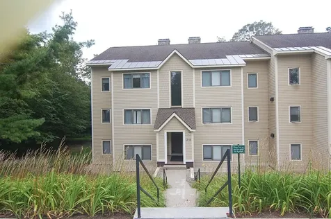 85 East Birch Road Stratton VT 05155