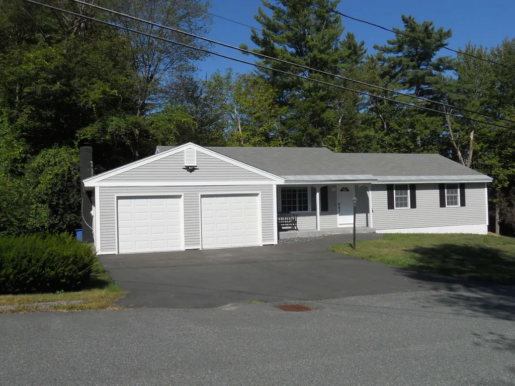 75 Durham Avenue Claremont NH 03743