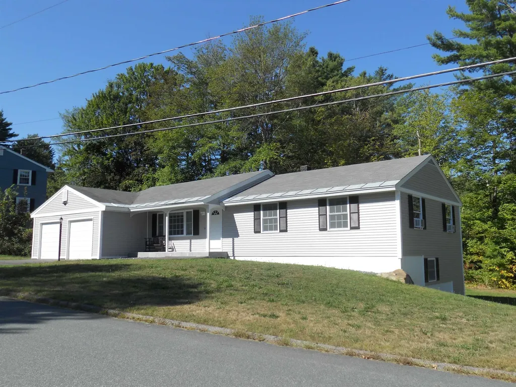 75 Durham Avenue Claremont NH 03743