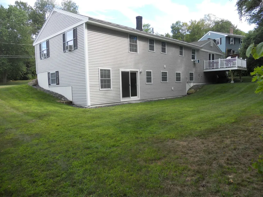 75 Durham Avenue Claremont NH 03743