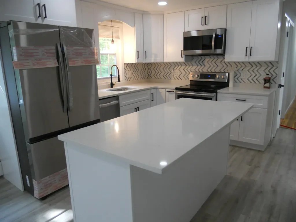 75 Durham Avenue Claremont NH 03743