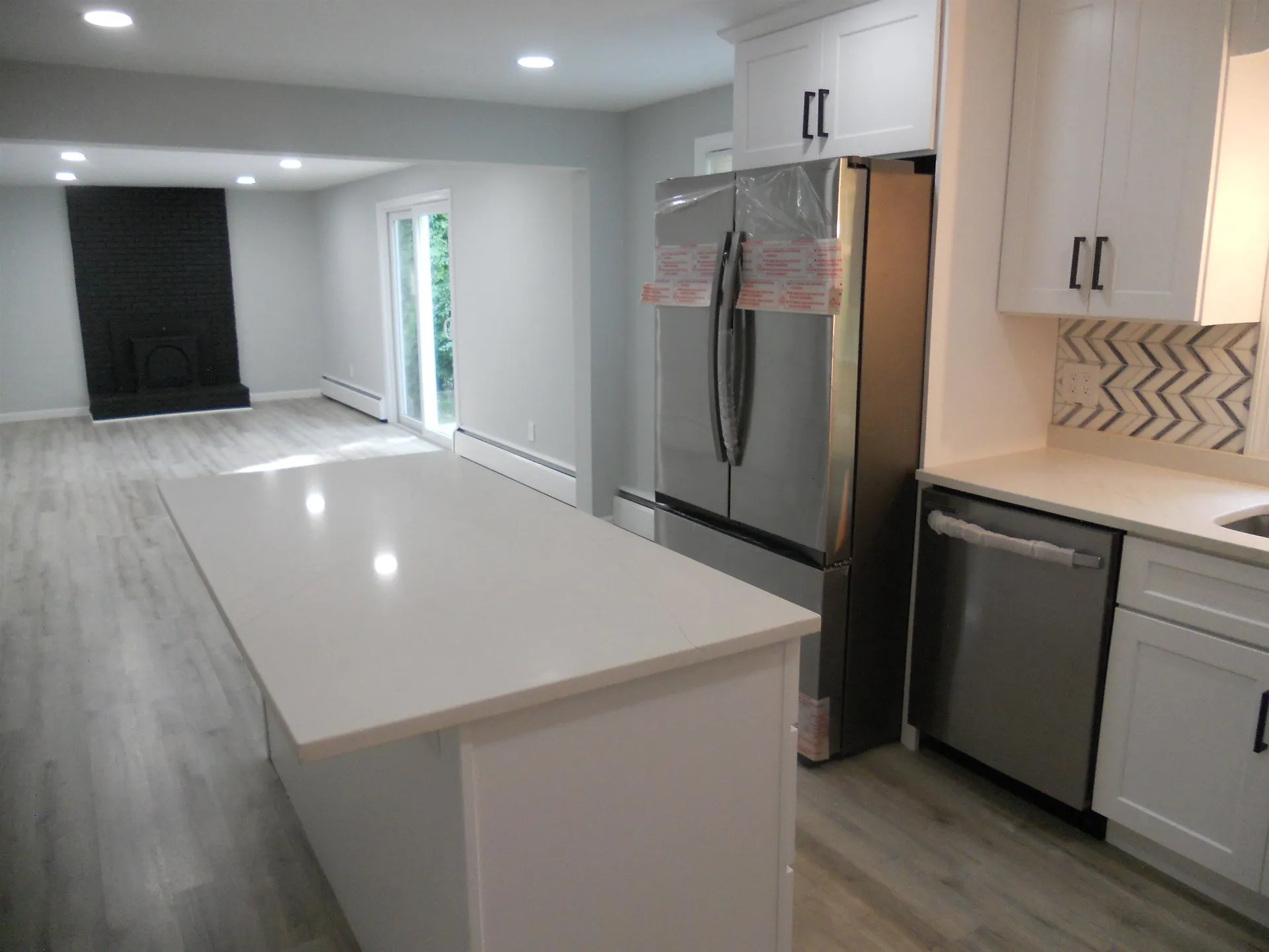 75 Durham Avenue Claremont NH 03743