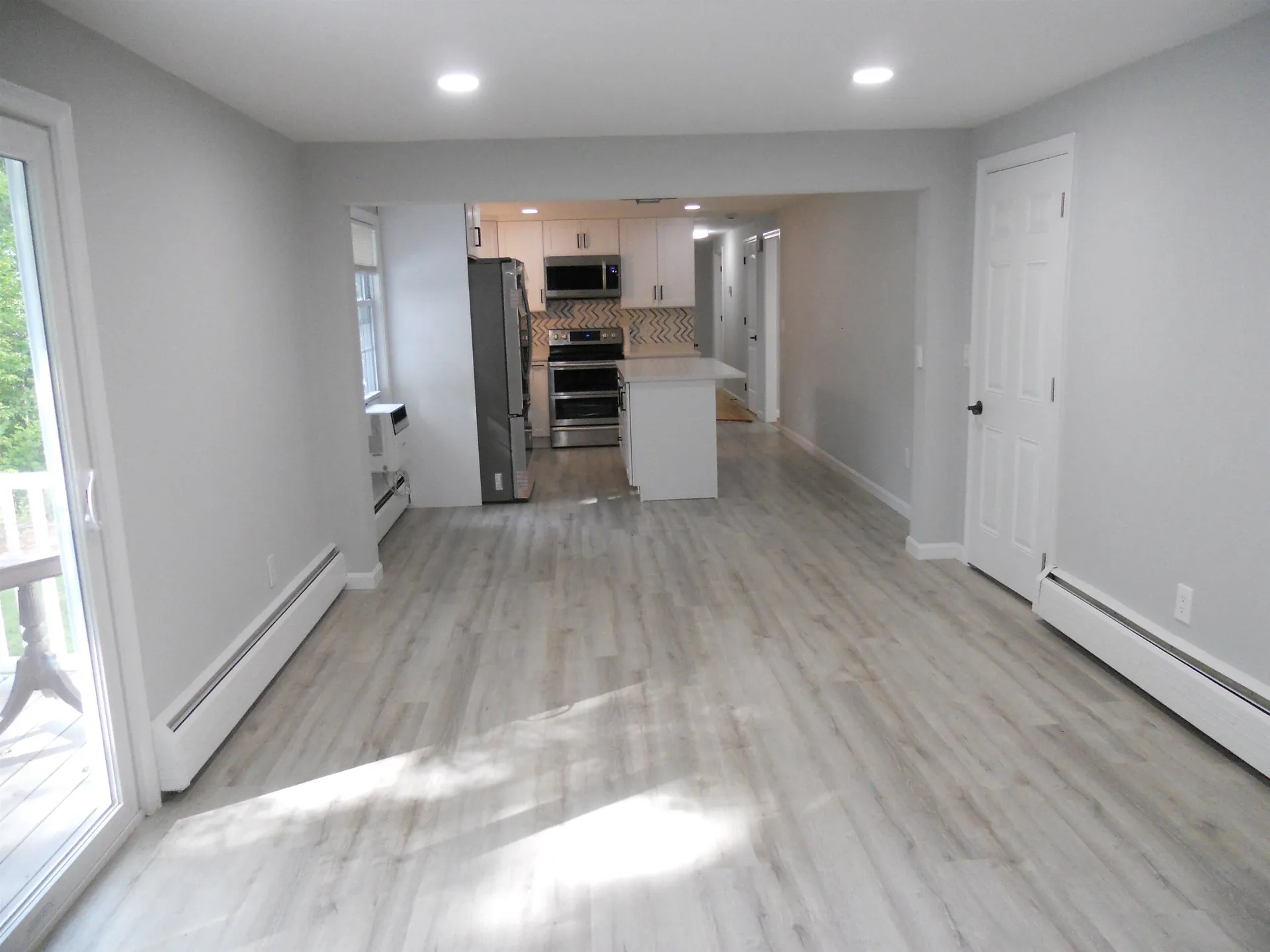75 Durham Avenue Claremont NH 03743