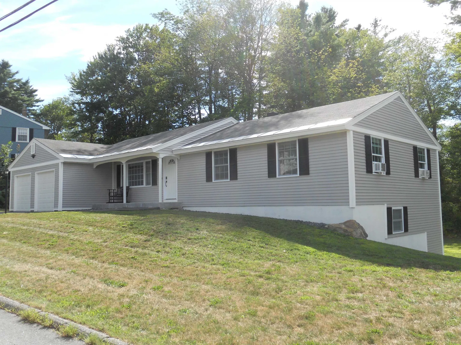 75 Durham Avenue Claremont NH 03743