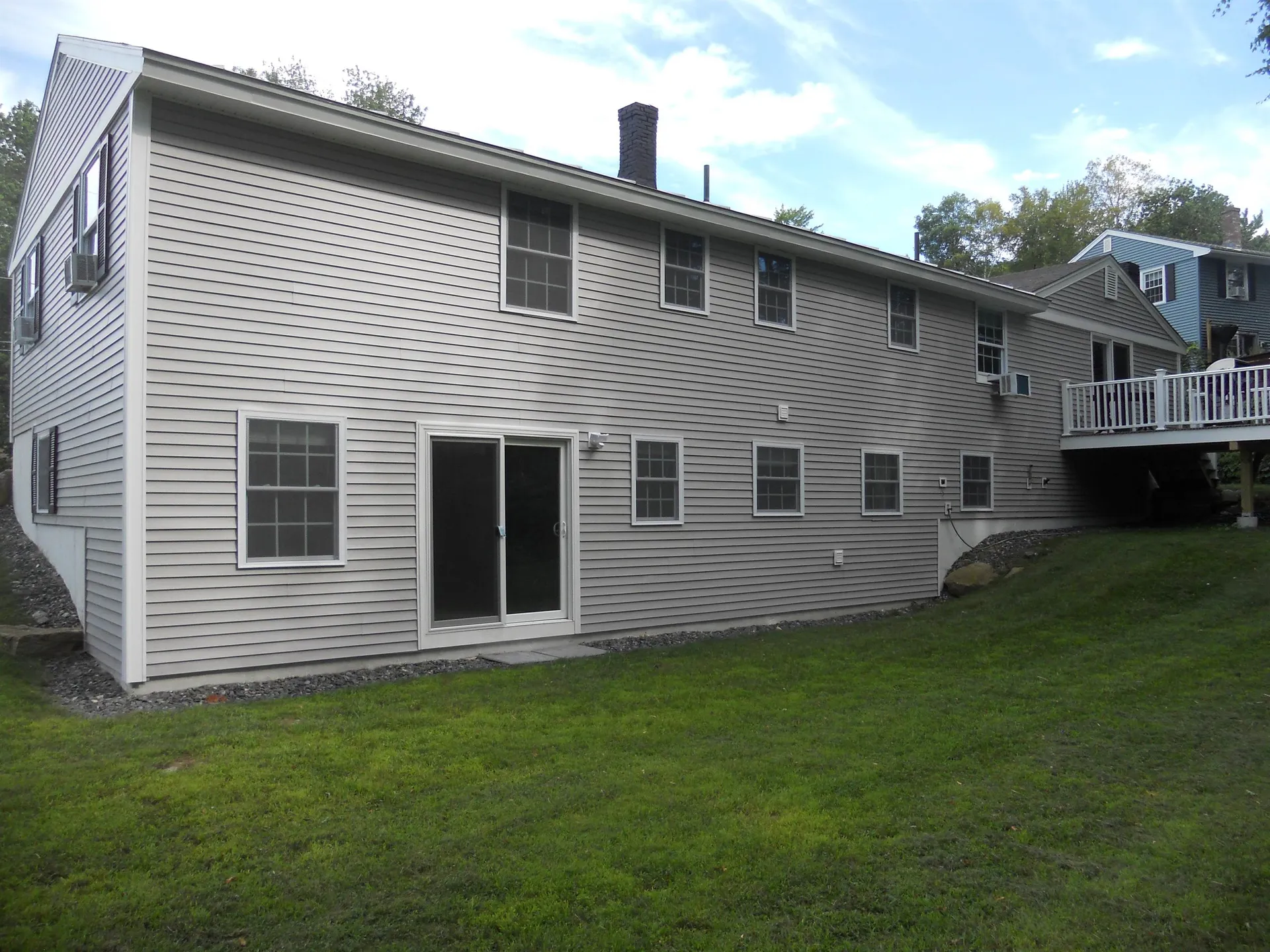 75 Durham Avenue Claremont NH 03743