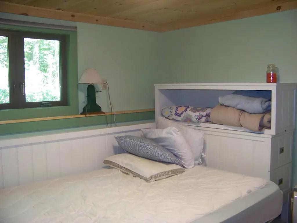 436 Mountain View Loop Rochester VT 05767