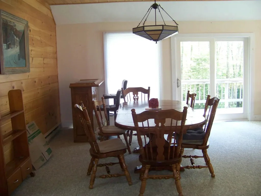 436 Mountain View Loop Rochester VT 05767